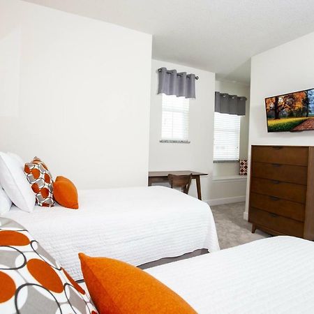 New And Modern Villa Near Disney Orlando Ngoại thất bức ảnh