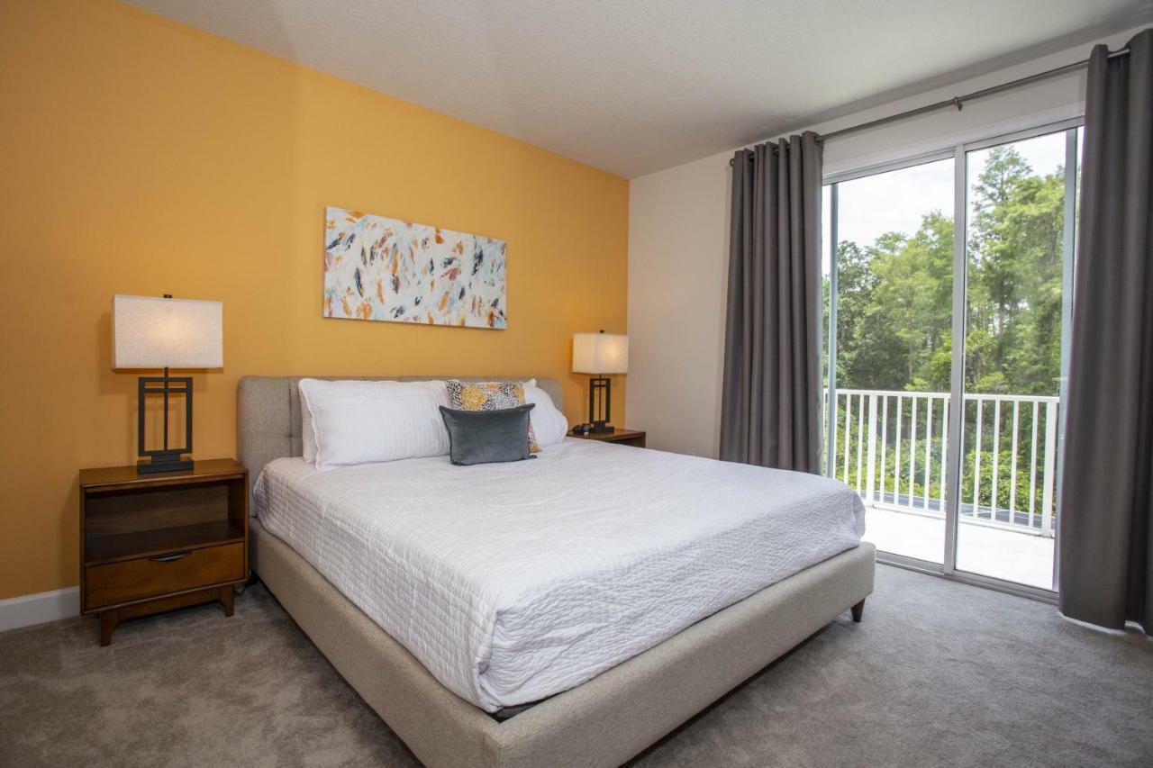 New And Modern Villa Near Disney Orlando Ngoại thất bức ảnh