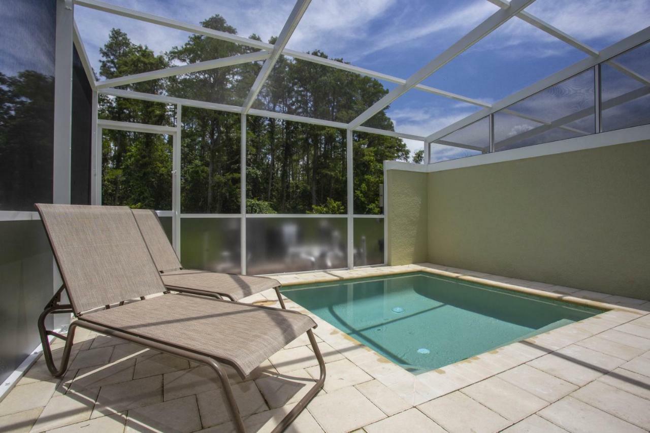 New And Modern Villa Near Disney Orlando Ngoại thất bức ảnh