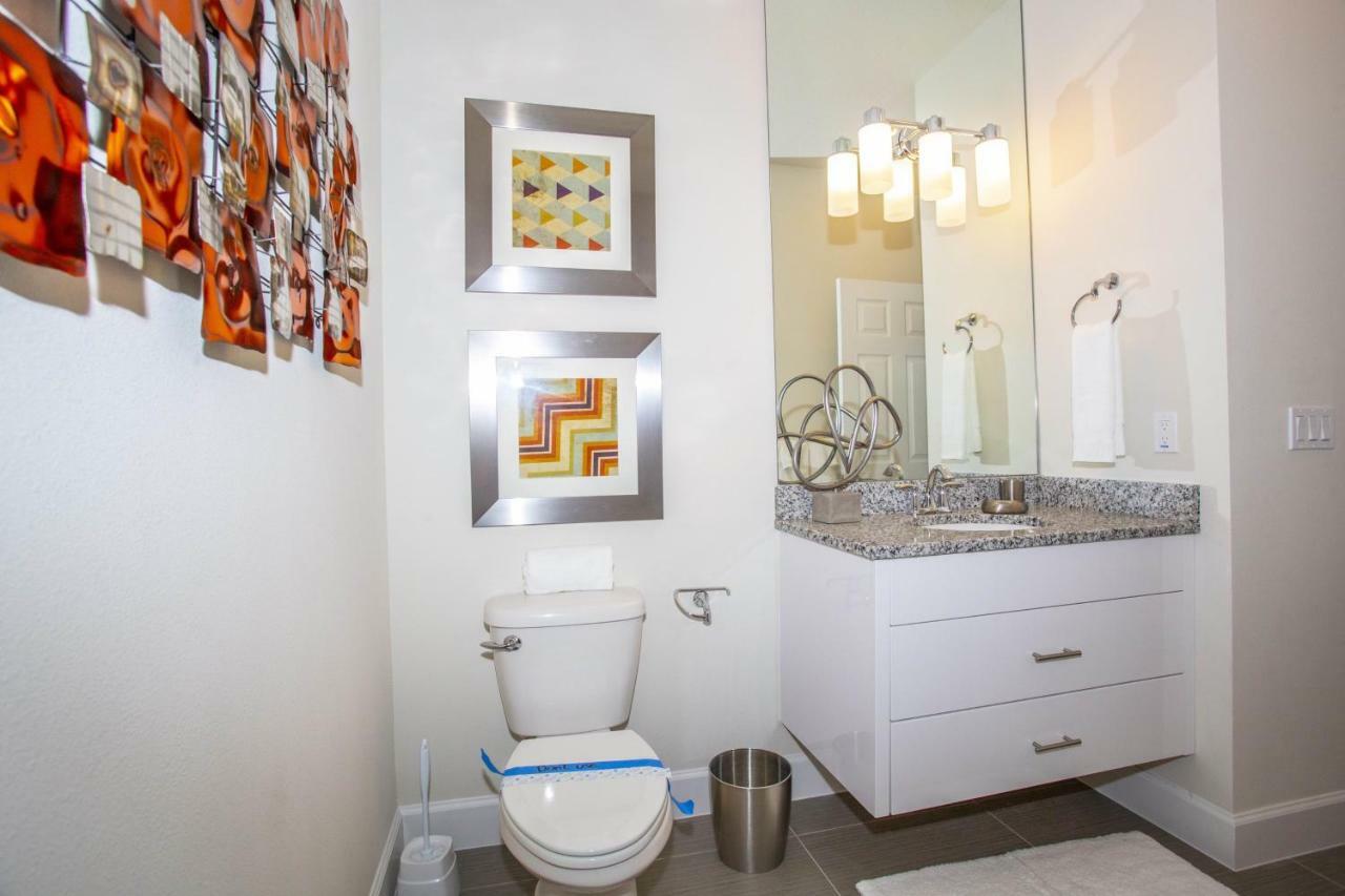 New And Modern Villa Near Disney Orlando Ngoại thất bức ảnh