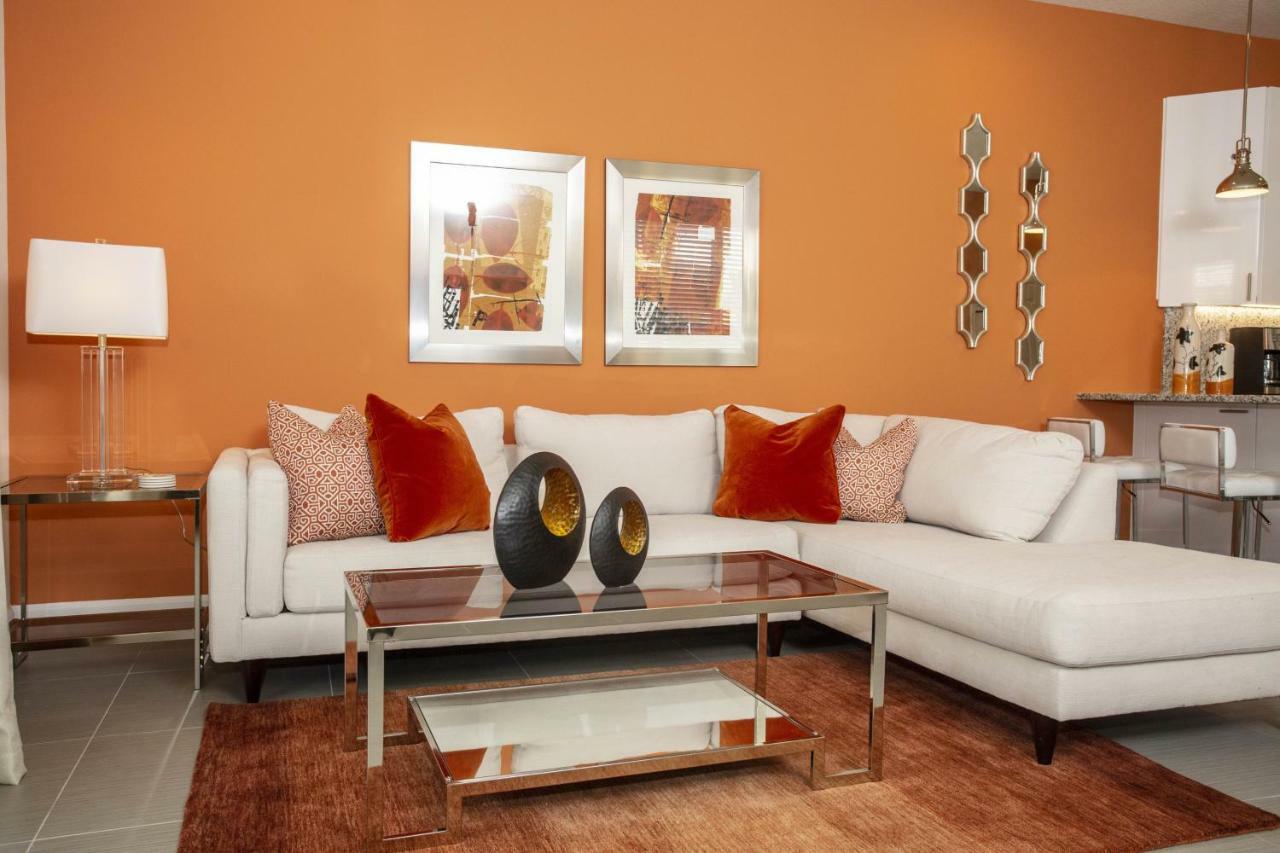 New And Modern Villa Near Disney Orlando Ngoại thất bức ảnh