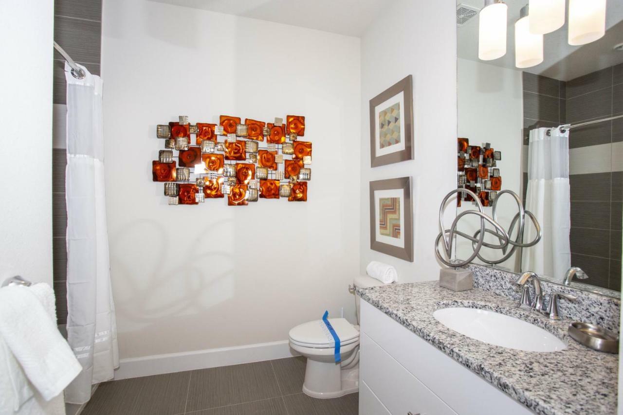 New And Modern Villa Near Disney Orlando Ngoại thất bức ảnh