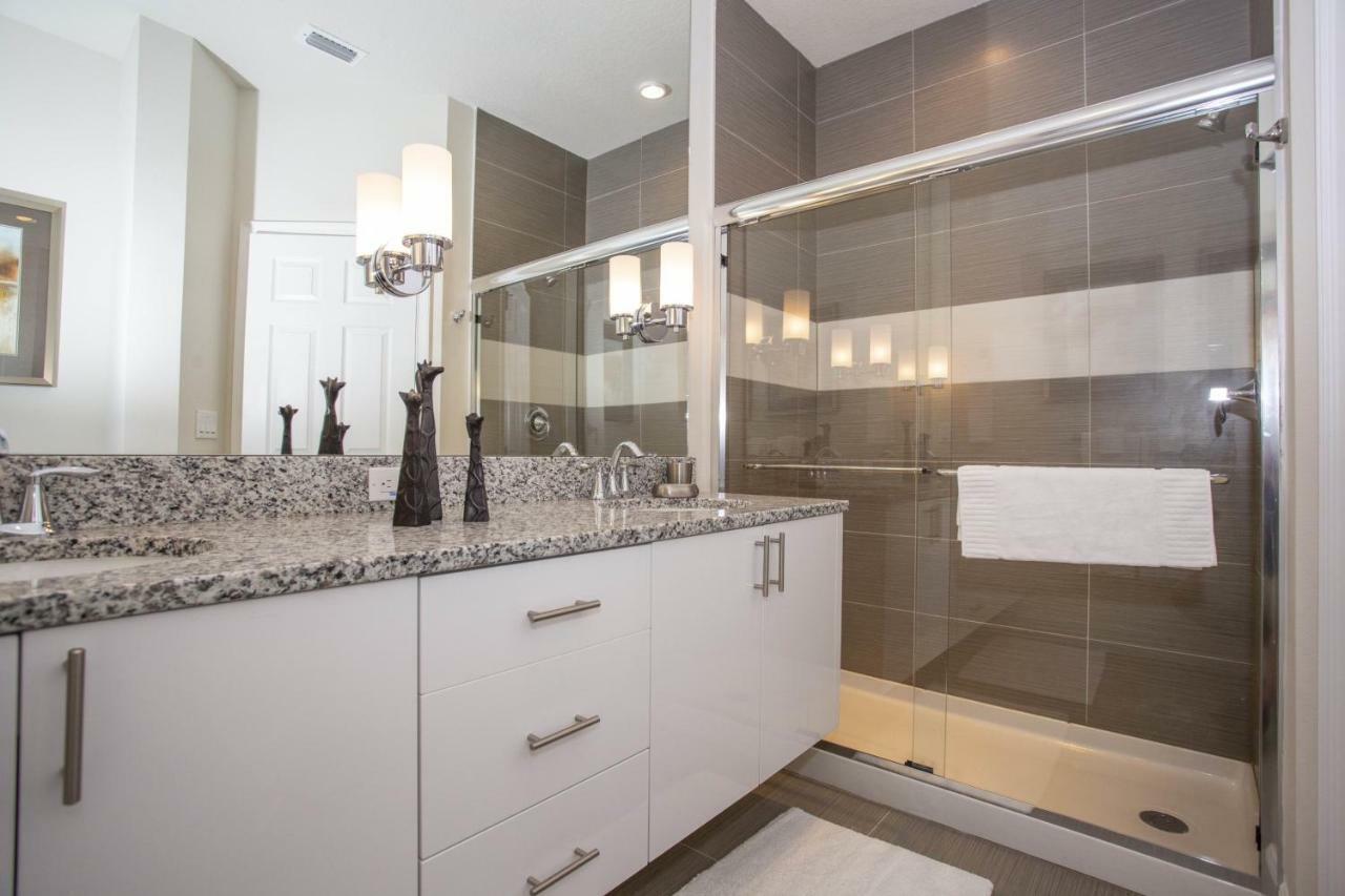 New And Modern Villa Near Disney Orlando Ngoại thất bức ảnh