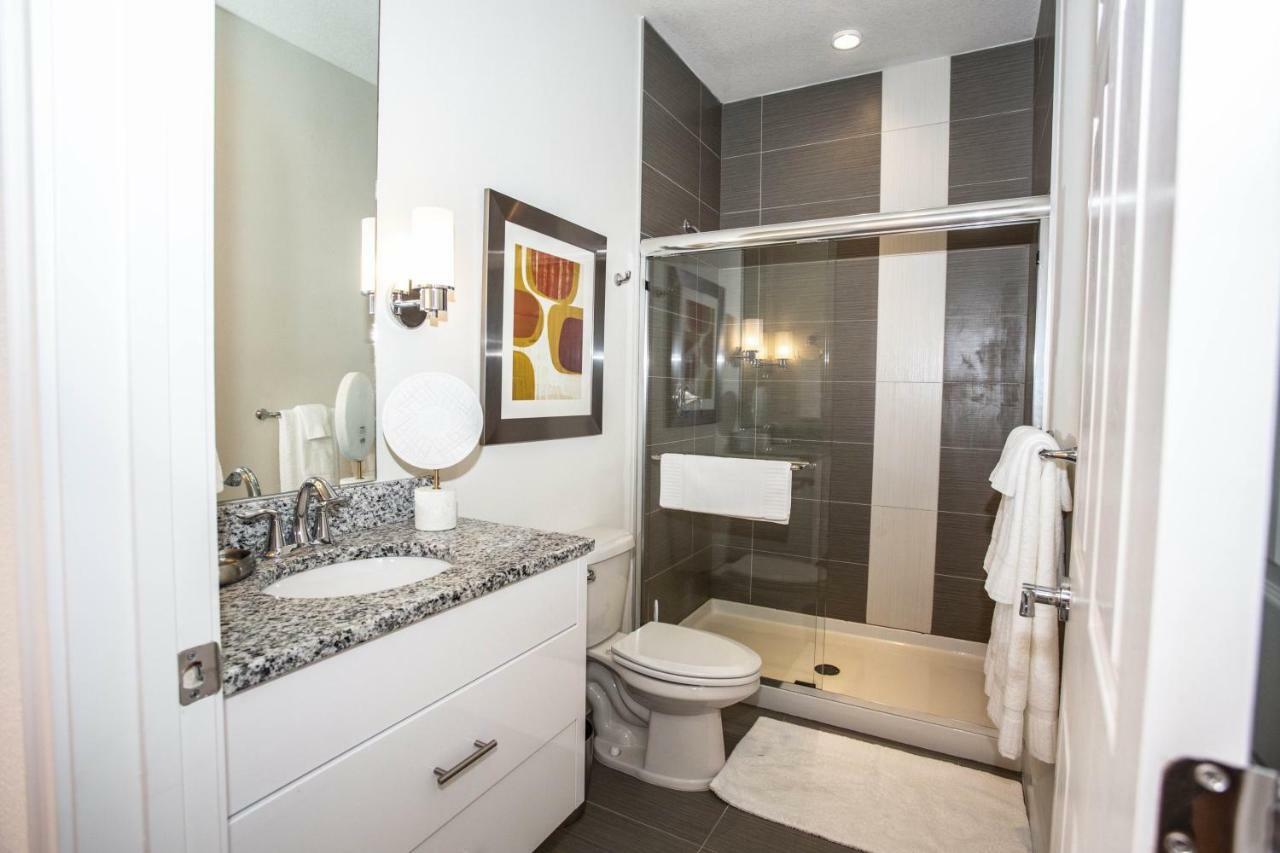 New And Modern Villa Near Disney Orlando Ngoại thất bức ảnh