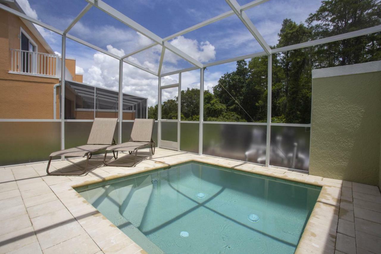 New And Modern Villa Near Disney Orlando Ngoại thất bức ảnh
