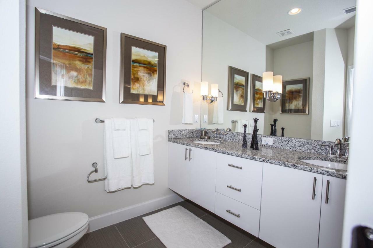 New And Modern Villa Near Disney Orlando Ngoại thất bức ảnh