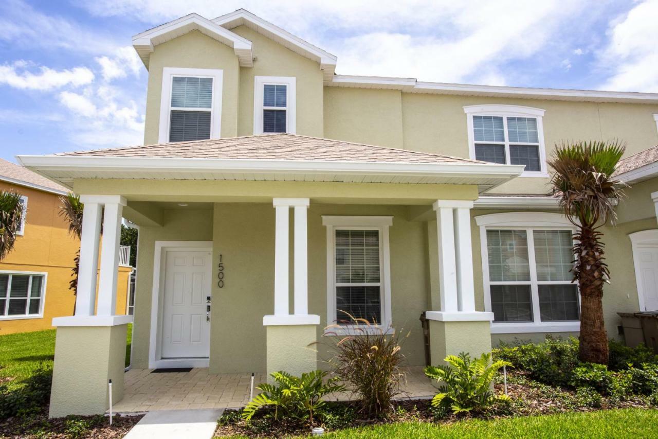 New And Modern Villa Near Disney Orlando Ngoại thất bức ảnh