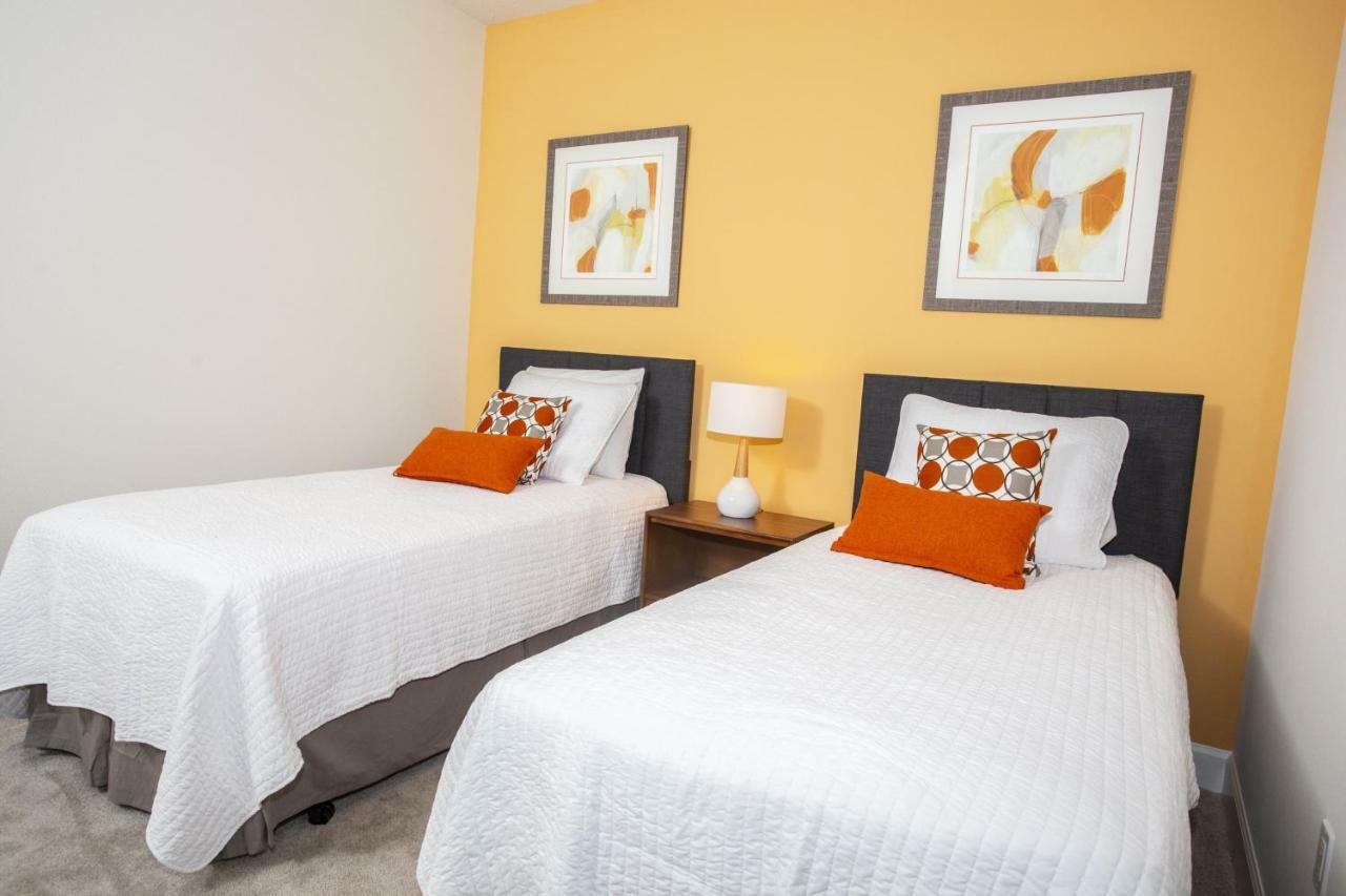 New And Modern Villa Near Disney Orlando Ngoại thất bức ảnh