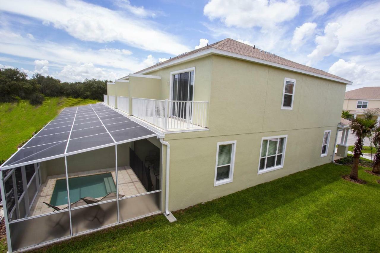New And Modern Villa Near Disney Orlando Ngoại thất bức ảnh