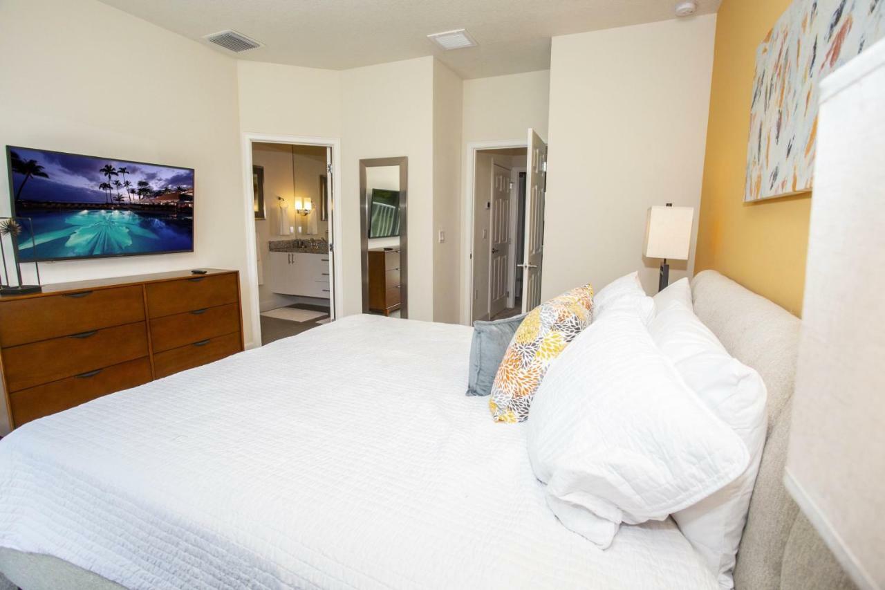 New And Modern Villa Near Disney Orlando Ngoại thất bức ảnh